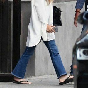 J.CREW blue jeans 25P